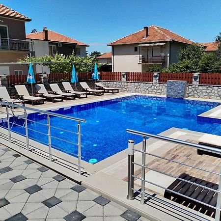 Villa Mimi Peštani Exterior foto