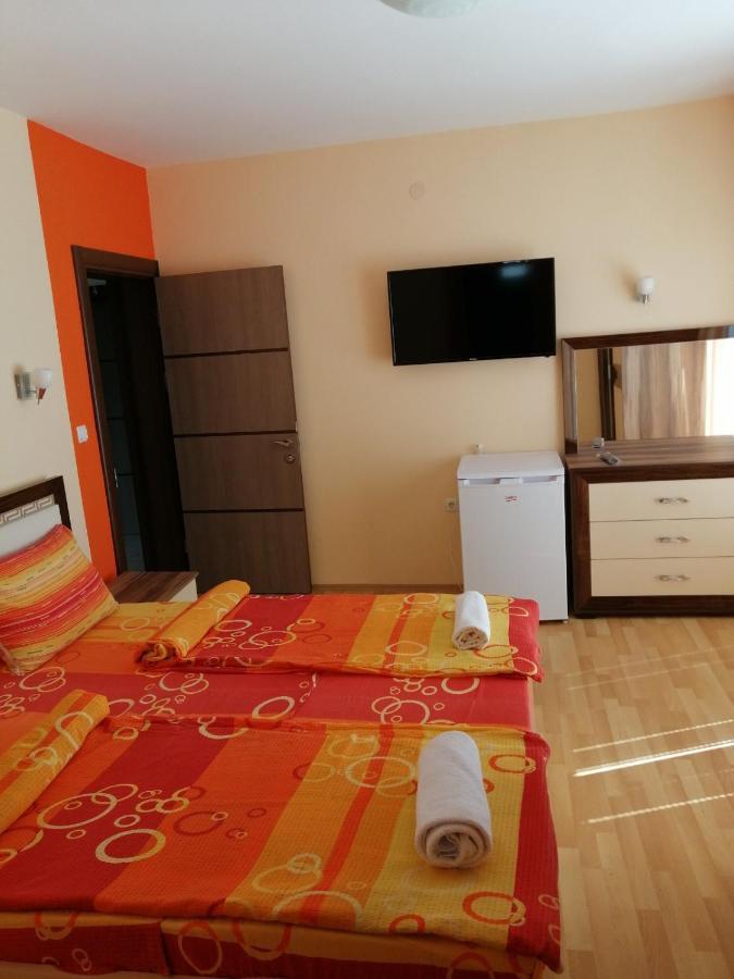 Villa Mimi Peštani Exterior foto