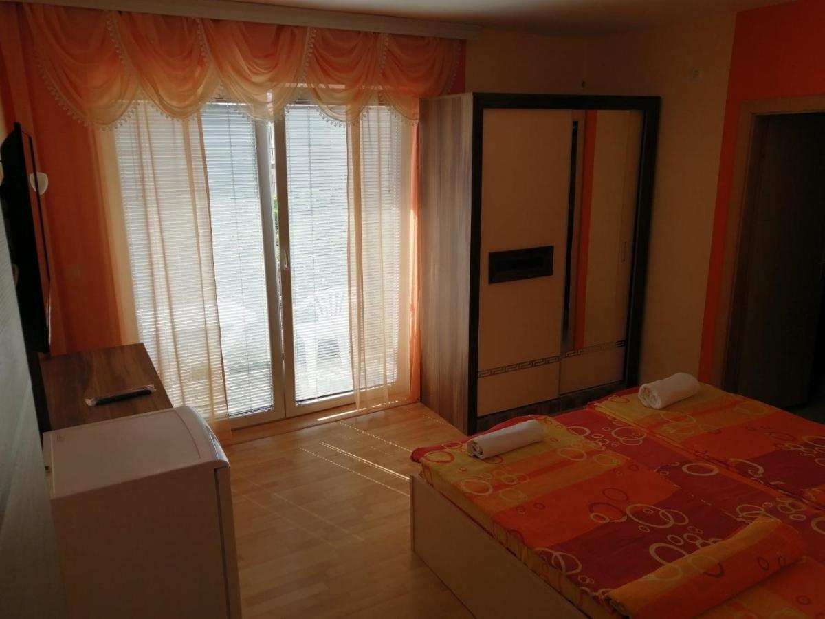 Villa Mimi Peštani Exterior foto