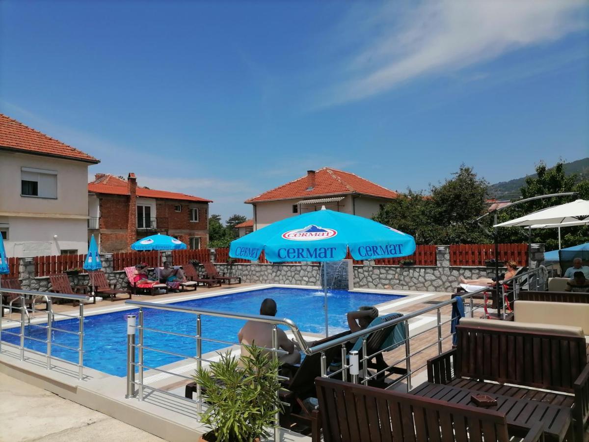 Villa Mimi Peštani Exterior foto