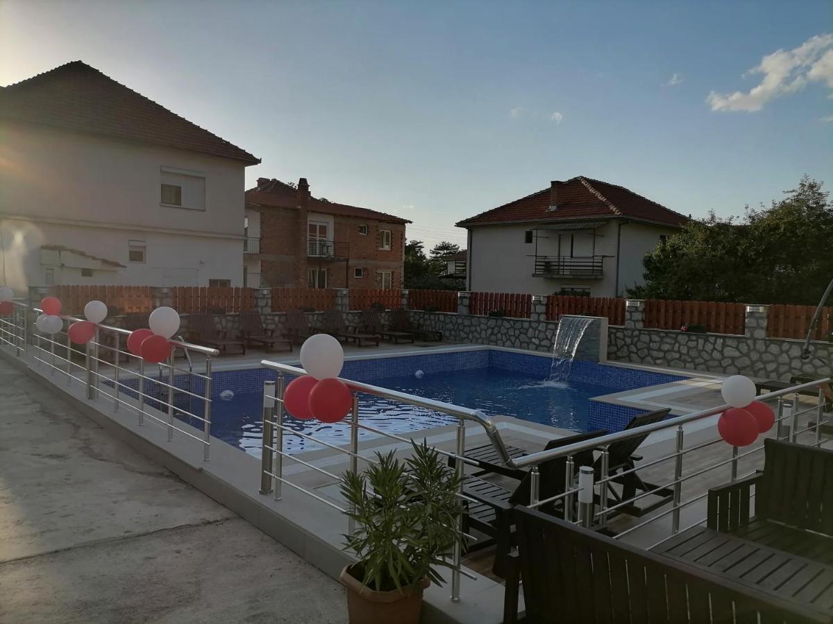 Villa Mimi Peštani Exterior foto