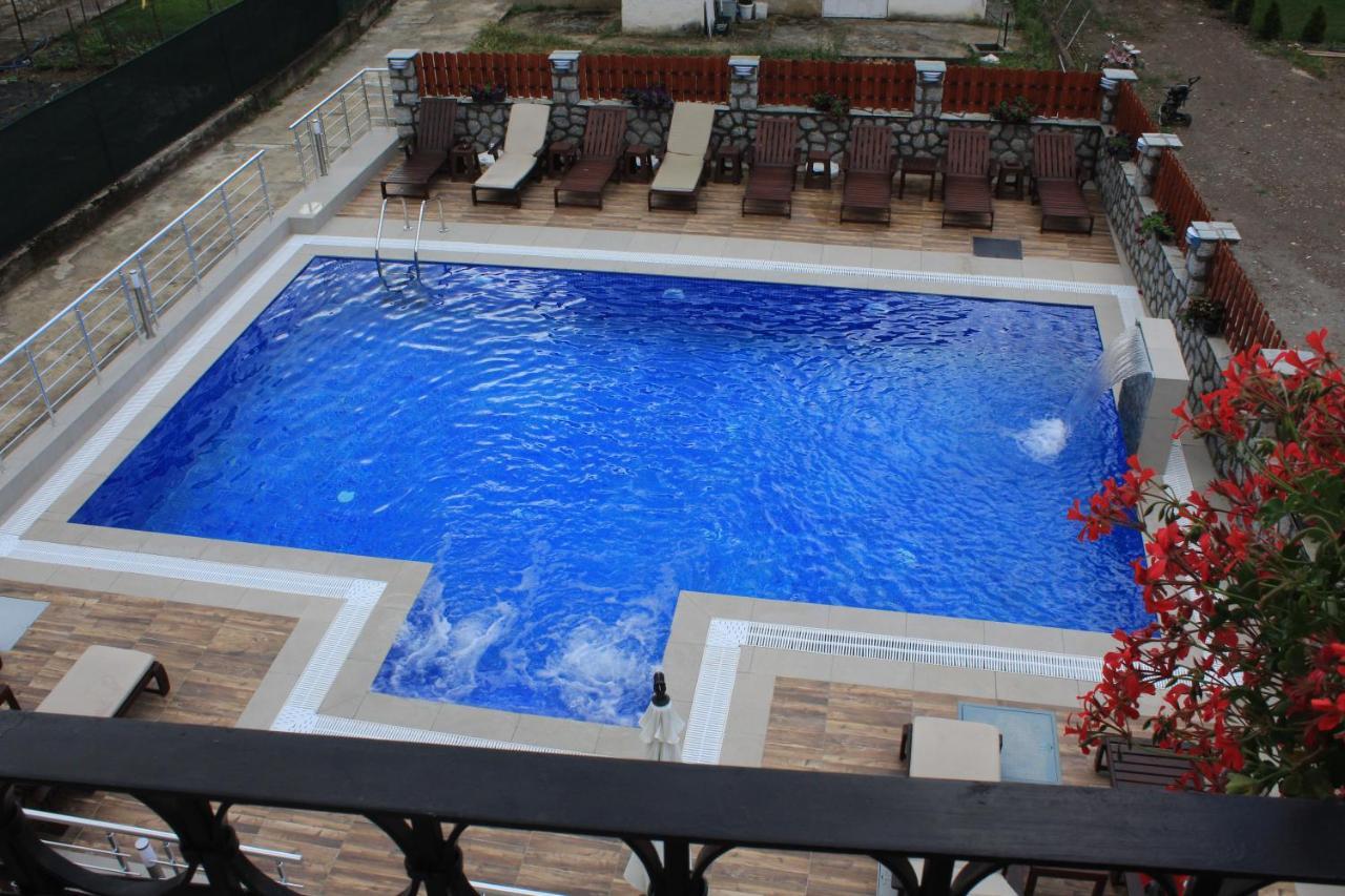 Villa Mimi Peštani Exterior foto