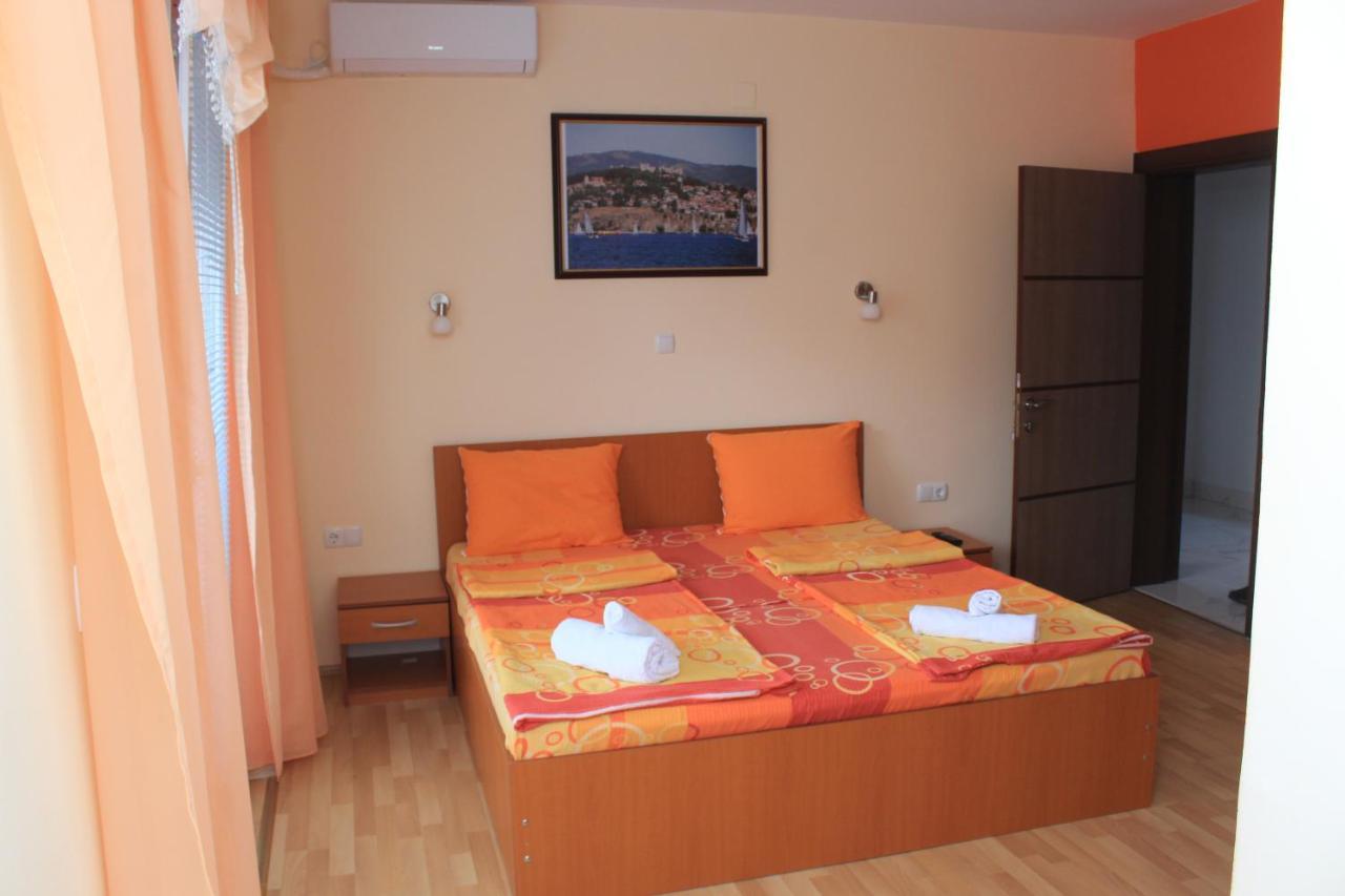 Villa Mimi Peštani Exterior foto