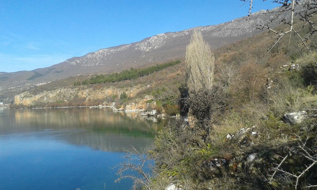 Villa Mimi Peštani Exterior foto