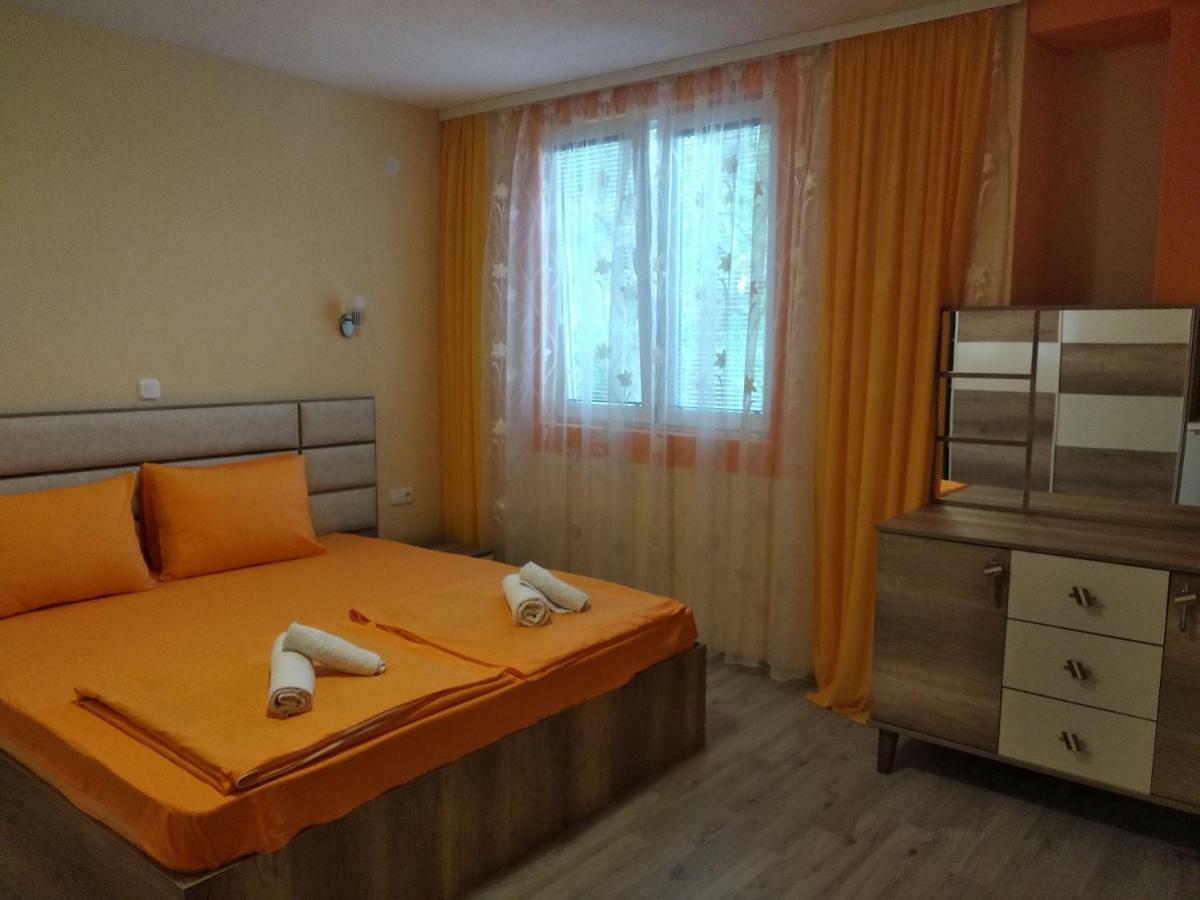 Villa Mimi Peštani Exterior foto